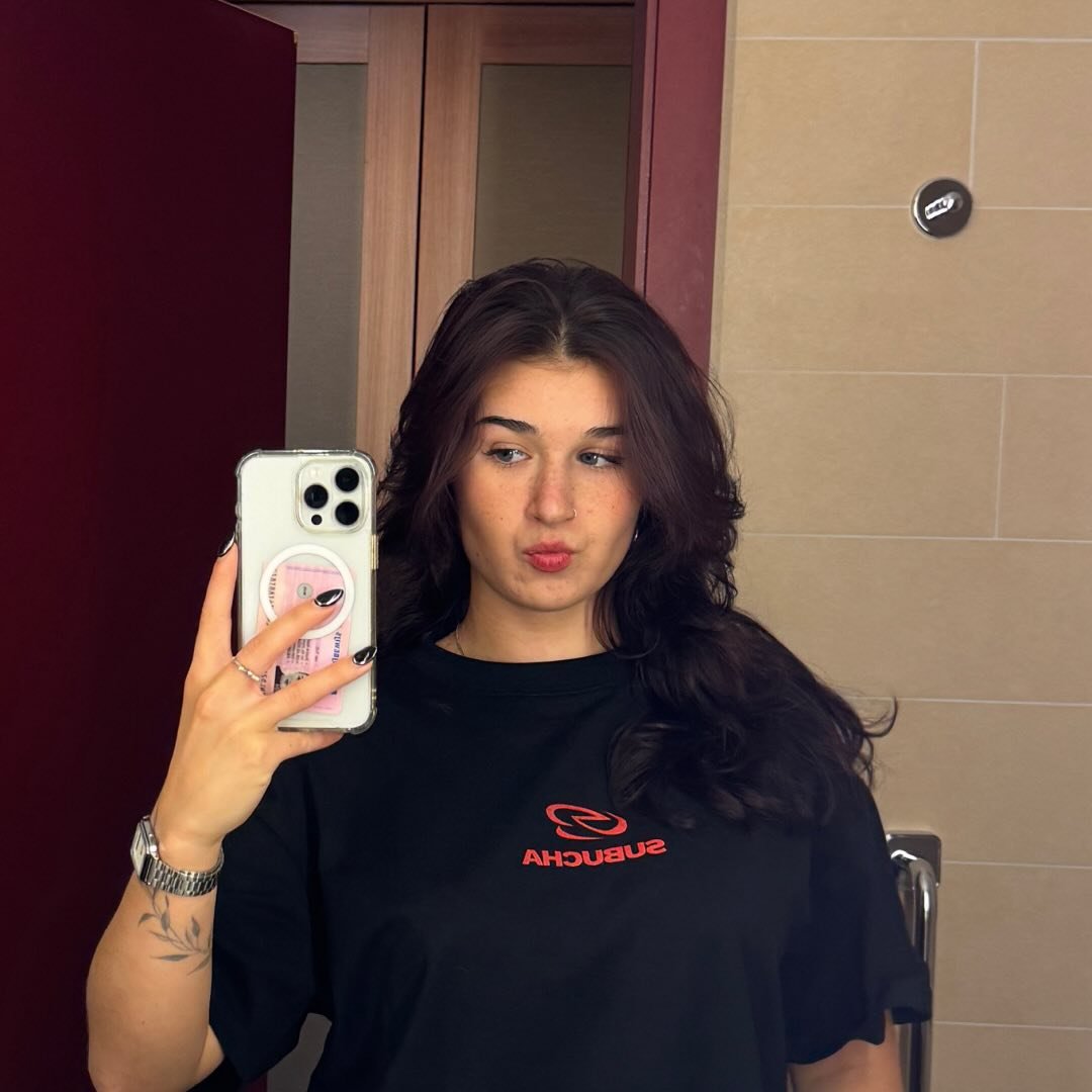 Sophia van Tuijl